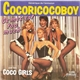 Les Coco Girls - Générique De L'émission Cocoricocoboy